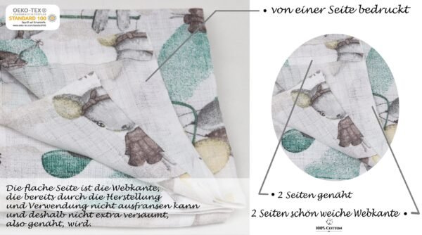 Baby Mulltücher; Mullwindeln; Spucktücher; fensilo; mulltücher baby; mulltücher baby mädchen; spucktücher baby; spucktücher baby mädchen; spucktuch junge; Fensilo baby; Fensilo baby blanket; blanket; baby blanket; newborn; object; knitted; top view; Fensilo.com; white blanket; white; background; beautiful; indoors; sheet; cover; fabric; wash; cushion; bed; polyester; satin; protection; swaddle blanket; comfortable; cotton; hypoallergenic; cute; design; washable; warm; comfy; care; soft; bedroom; set; size; crib; baby crib; outdoor; playground; vacation; park; sleep; colorful; breathable; layers; 2 layers; premium; materials; premium materials; high-quality; quality; unisex; 8 set blankets; mouse; stars; cute mouse; little mouse; gray stars;